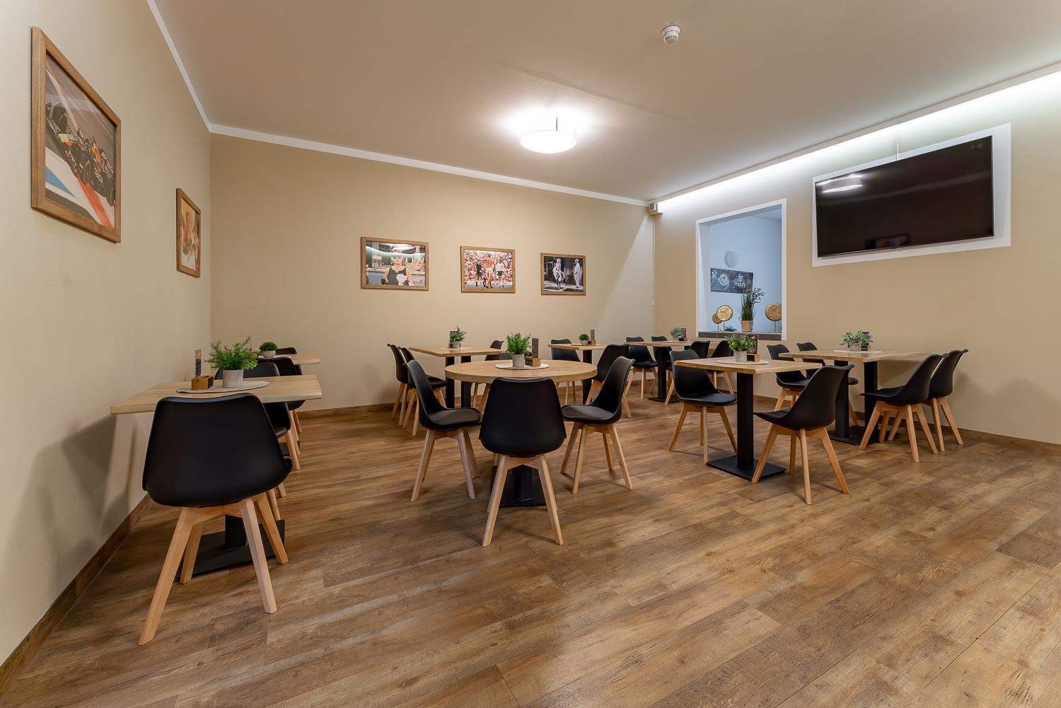 萨尔茨堡展览中心酒店 外观 照片