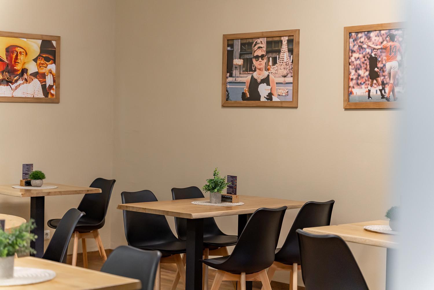 萨尔茨堡展览中心酒店 外观 照片